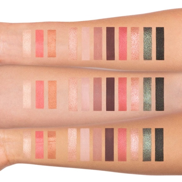 Too Faced Watermelon Slice Face and Eye Palette - Picture 5 of 8